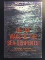 In the Wake of the SeaSerpents