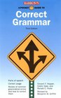 A Pocket Guide to Correct Grammar