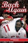 Back Again The Story of the 2009 Phillies