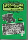 Old Aberbeeg and Llanhilleth in Photographs Vol 1