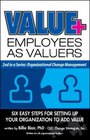 Value Employees as Valuers