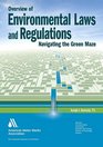 Overview of Environmental Laws and Regulations Navigating the Green Maze
