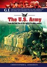 The US Army From the Cold War to the end of the 20th Century