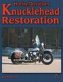 Harley-Davidson Knucklehead Restoration