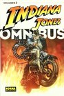 Indiana Jones Omnibus 2