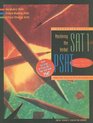 Mastering the Verbal Sat 1/Psat Building Vocabulary Skills Critical Reading Skills and Critical Thinking Skills for Top Performance