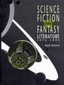 Science Fiction and Fantasy Literature 197591 Supplement