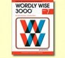 Wordly Wise 3000 Book 7