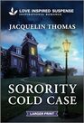 Sorority Cold Case