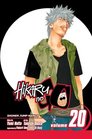 Hikaru no Go Vol 20