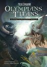Olympians vs Titans An Interactive Mythological Adventure