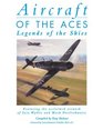 Aircraft Of The Aces Legends Of The Skies