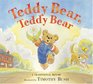 Teddy Bear Teddy Bear A Traditional Rhyme