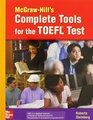 Toefl Complete Guide