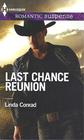 Last Chance Reunion Texas Cold Case / Texas Lost and Found