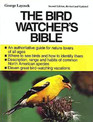 The Bird Watcher's Bible