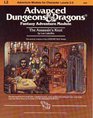 Advanced Dungeons and Dragons Assassin's Knot