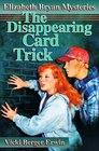 The Disappearing Card Trick
