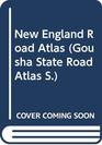 New England Road Atlas