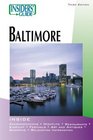 Insiders' Guide to Baltimore 3rd