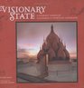 The Visionary State A Journey Through California's Spiritual Landscape
