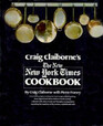 Craig Claiborne's The New New York Times Cookbook