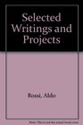 Selected Writings and Projects