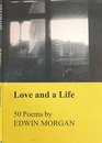 Love and a Life 50 Poems