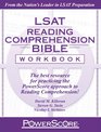 The PowerScore LSAT Reading Comprehension Bible Workbook