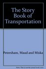 the story book of transportation