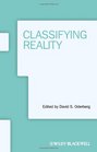 Classifying Reality