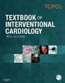 Textbook of Interventional Cardiology with DVD
