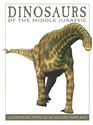 Dinosaurs of the Middle Jurassic 25 Dinosaurs from 175165 Million Years Ago