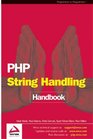 Php String Handling Handbook