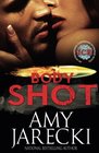 Body Shot: An International Clandestine Enterprise Novel (ICE) (Volume 2)