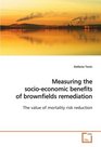 Measuring the socioeconomic benefits of  brownfields remediation The value of mortality risk reduction