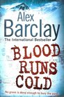 Blood Runs Cold (Ren Bryce, Bk 1)