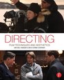 Directing Fifth Edition Film Techniques and Aesthetics