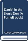 Daniel in the Lion's Den