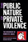 The Public Nature of Private Violence The Discovery of Domestic Abuse