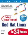 Sams Teach Yourself Red Hat LINUX in 24 Hours