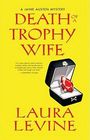 Death of a Trophy Wife (Jaine Austen, Bk 9)