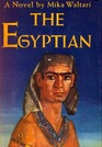 Sinuhe the Egyptian A novel