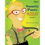 Smarty Pants Puzzles Level 1 Grades 312