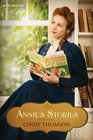 Annie's Stories (Ellis Island)