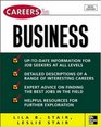 Careers in Business 5/e
