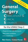 General Surgery Correlations and Clinical Scenarios