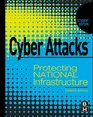 Cyber Attacks Protecting National Infrastructure STUDENT EDITION