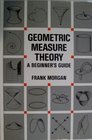 Geometric Measure Theory A Beginners Guide