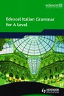 Edexcel Italian Grammar for A Level